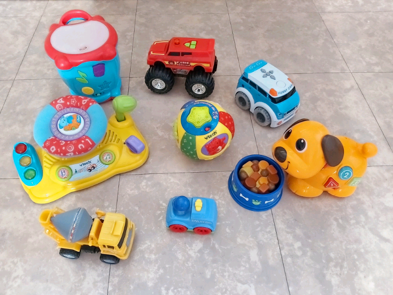 kids toys gumtree